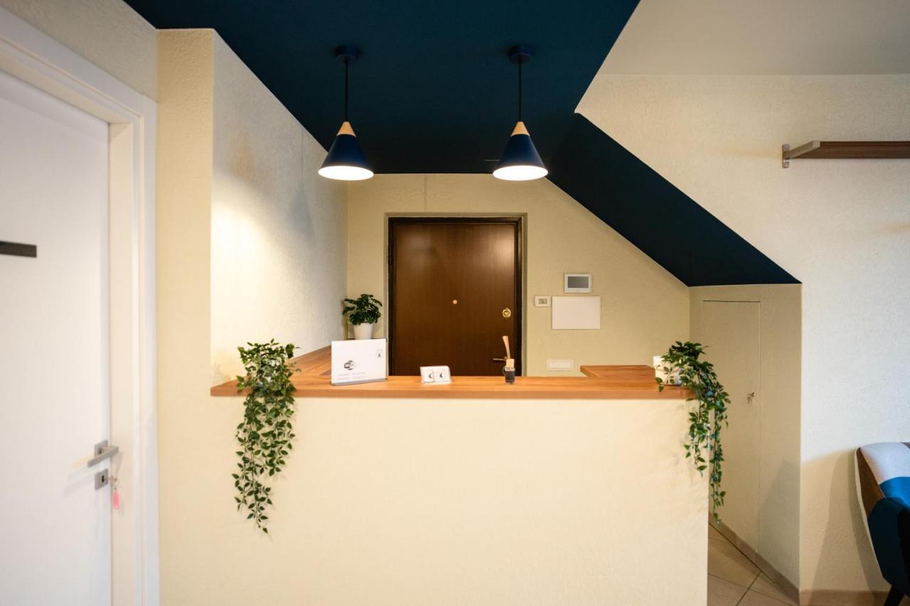 Riverbed Bed & Breakfast Sarno Exterior photo